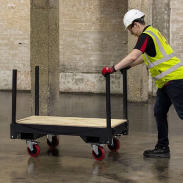 Flexikart - Bilde 10
