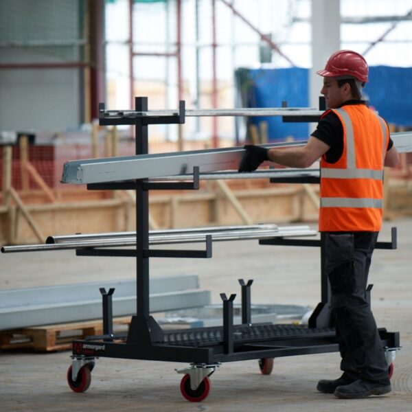 Piperack