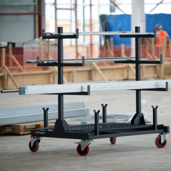 Piperack - Bilde 15