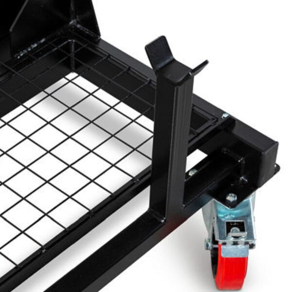 Piperack - Bilde 7