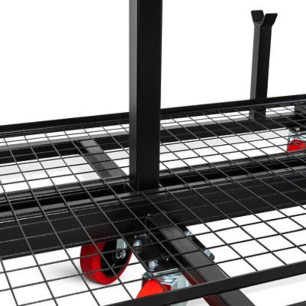 Piperack - Bilde 9