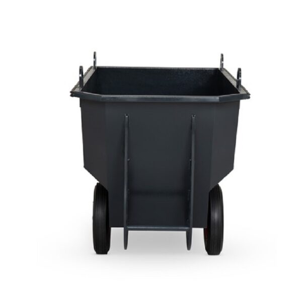 Rubbletruck - Bilde 5