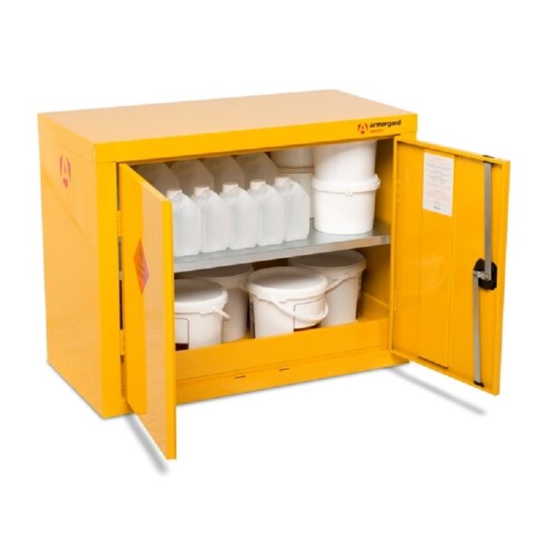 Safestor