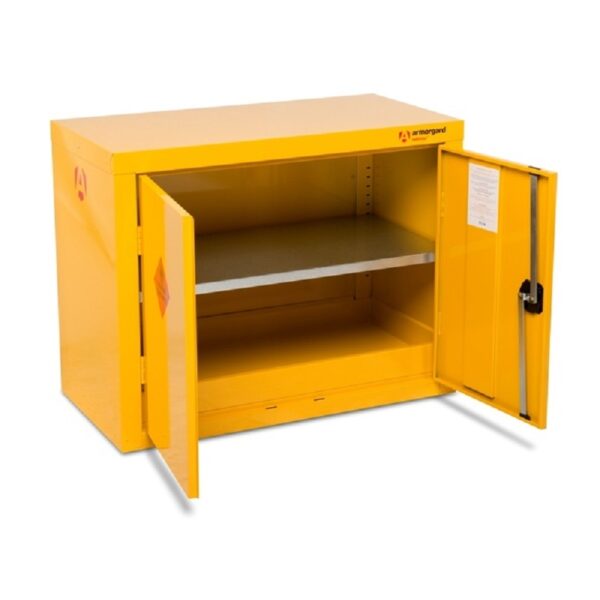 Safestor - Bilde 2