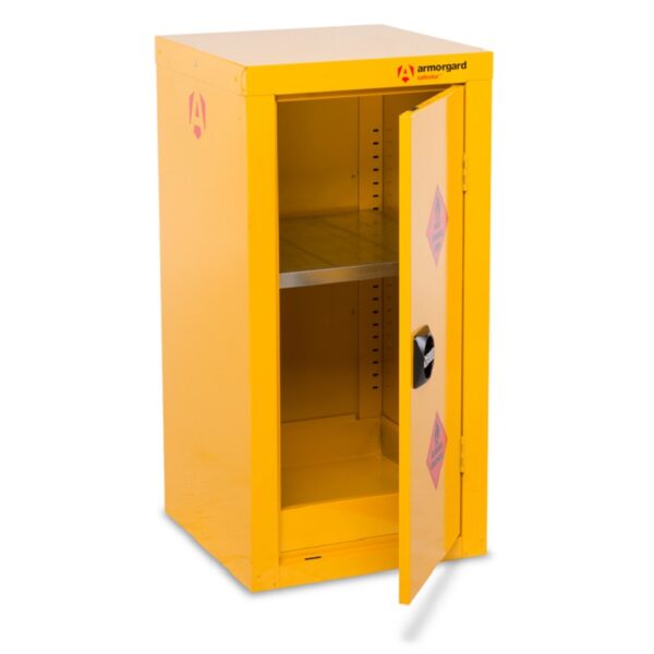 Safestor - Bilde 6