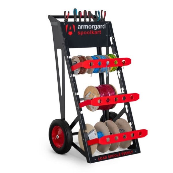 Spoolkart