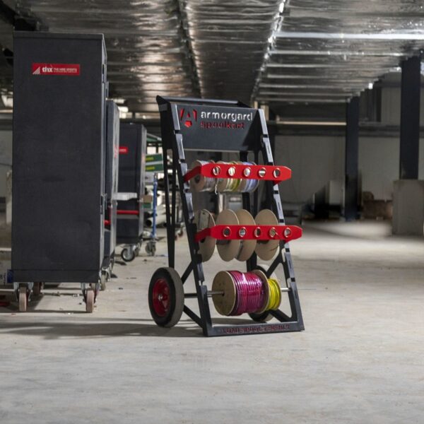 Spoolkart - Bilde 10