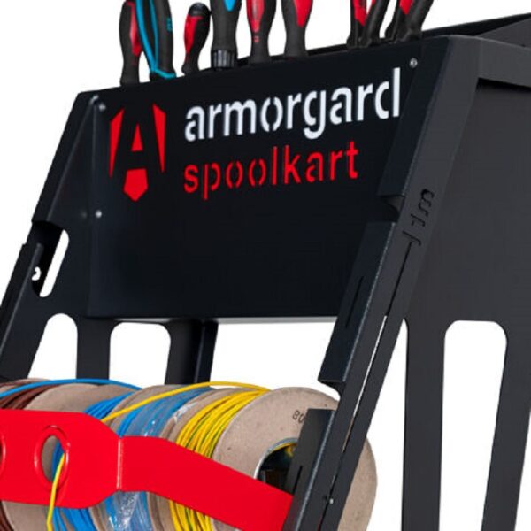 Spoolkart - Bilde 6