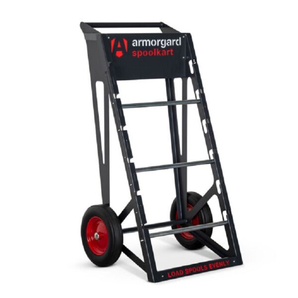Spoolkart - Bilde 3