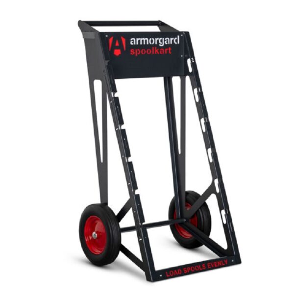 Spoolkart - Bilde 4