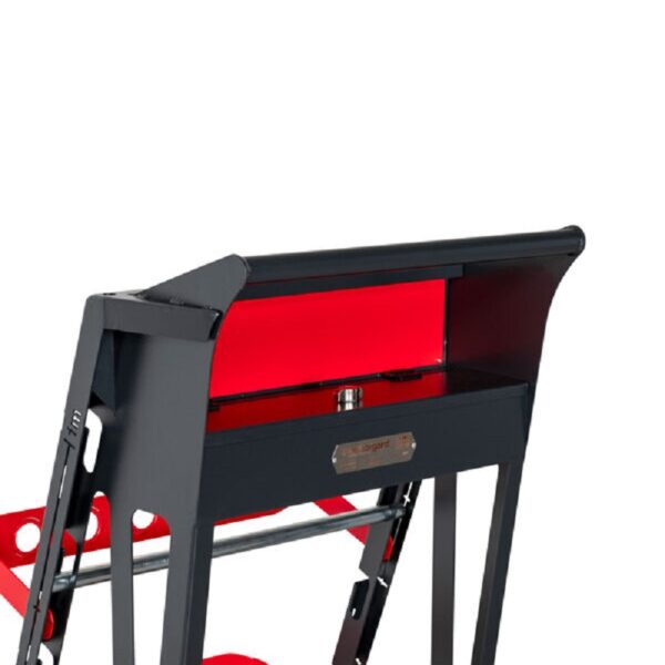 Spoolkart - Bilde 7