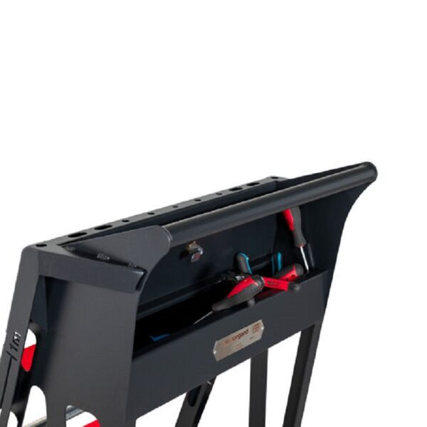 Spoolkart - Bilde 8