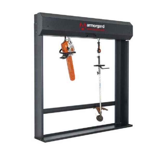 Strimmerrack - Bilde 3