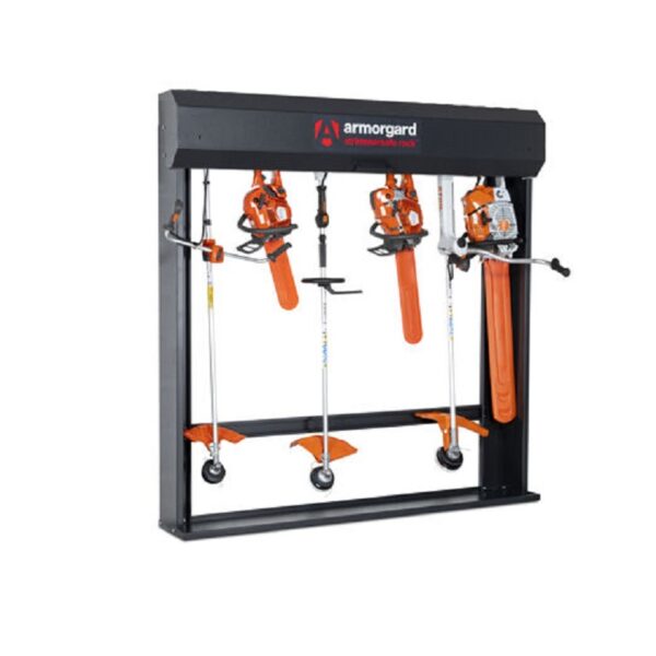 Strimmerrack