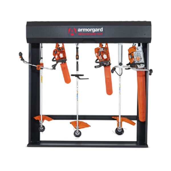 Strimmerrack - Bilde 4