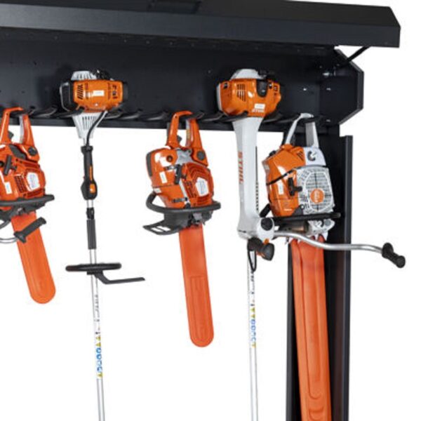 Strimmerrack - Bilde 5