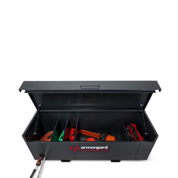 Strimmersafe - Bilde 12
