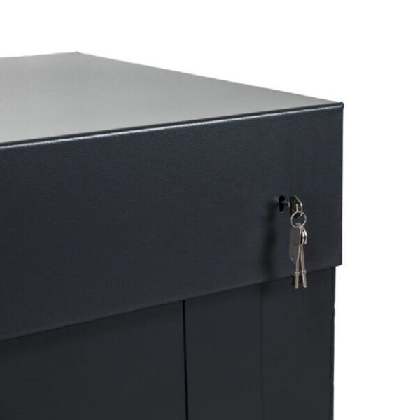 Strimmersafe - Bilde 15
