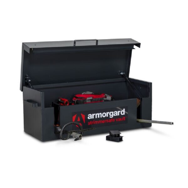 Strimmersafe - Bilde 16