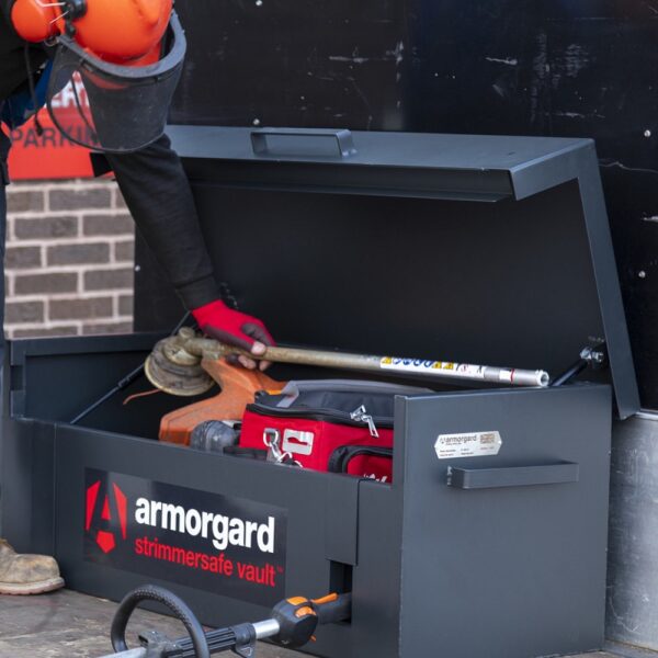Strimmersafe - Bilde 18