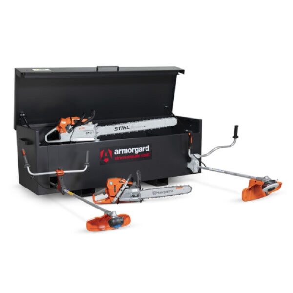 Strimmersafe - Bilde 3