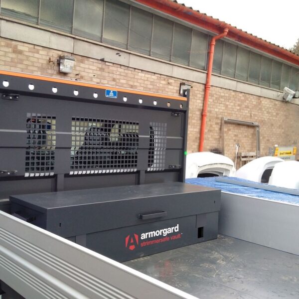 Strimmersafe - Bilde 20