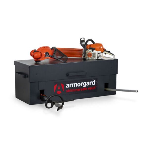 Strimmersafe - Bilde 5