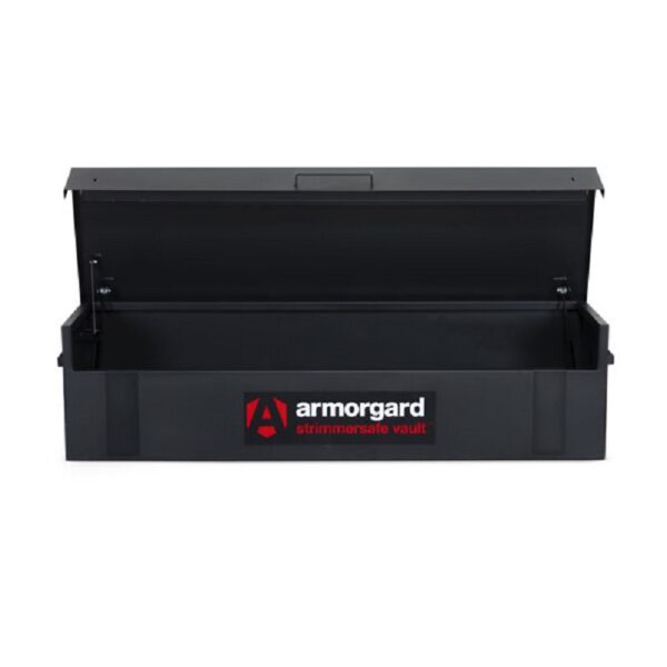 Strimmersafe - Bilde 6