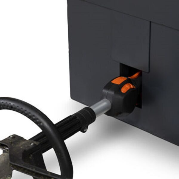 Strimmersafe - Bilde 7