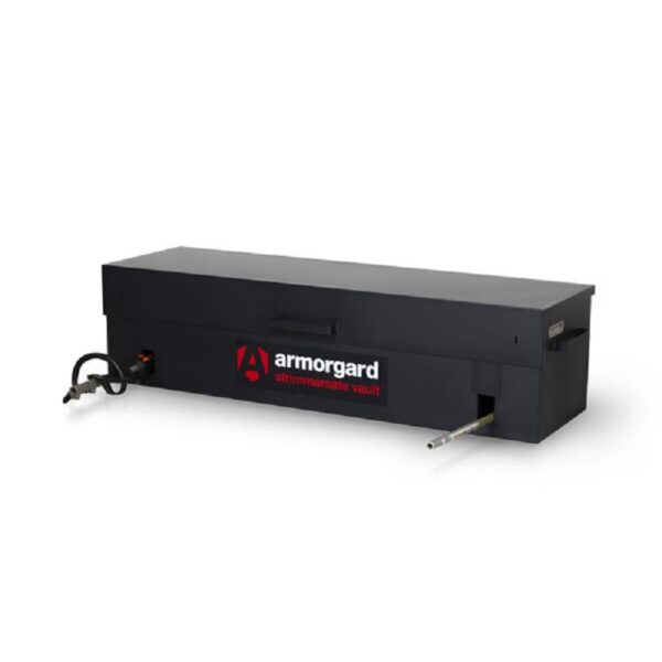 Strimmersafe - Bilde 8