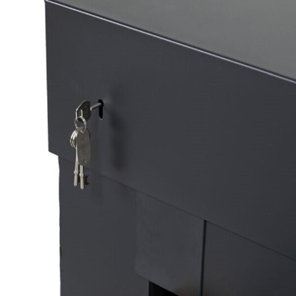Strimmersafe - Bilde 9