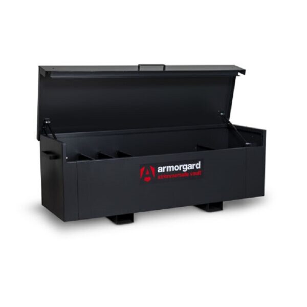 Strimmersafe - Bilde 10