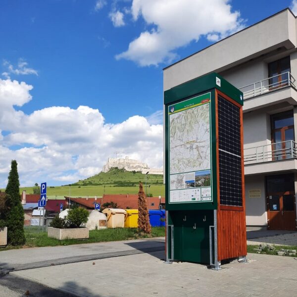 Towerport - Bilde 2