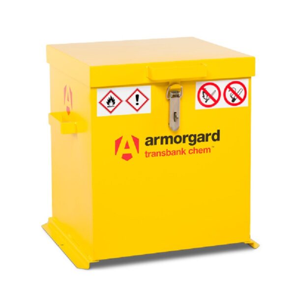 Transbankchem - Bilde 6