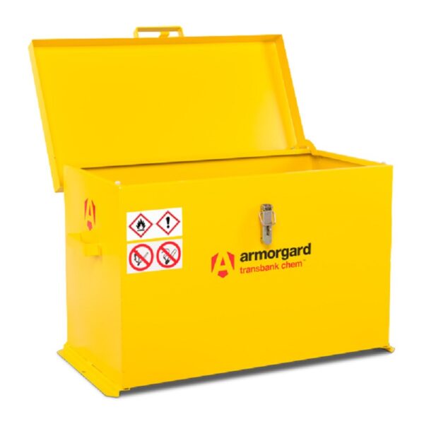 Transbankchem - Bilde 9