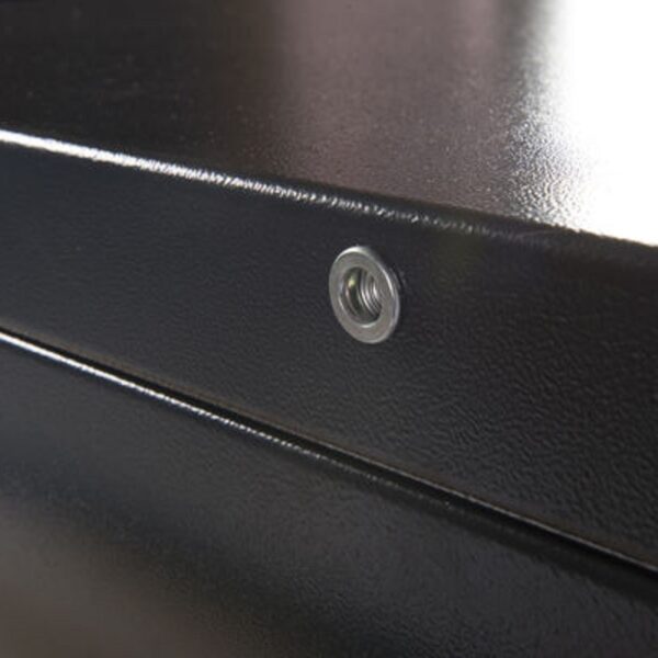 Tuffbench II - Bilde 9