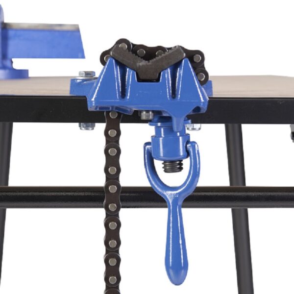 Tuffbench I - Bilde 9