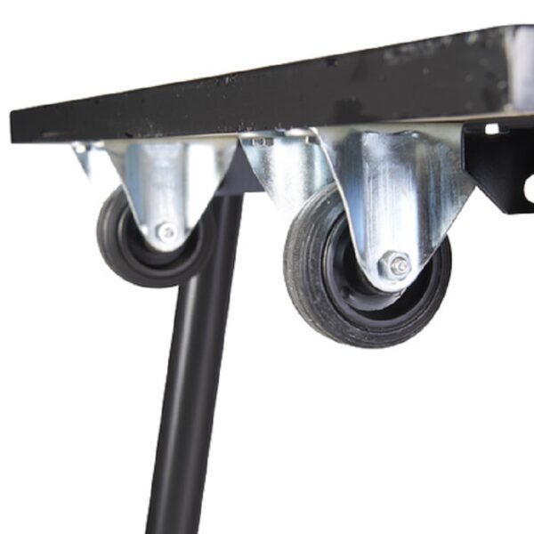 Tuffbench I - Bilde 7
