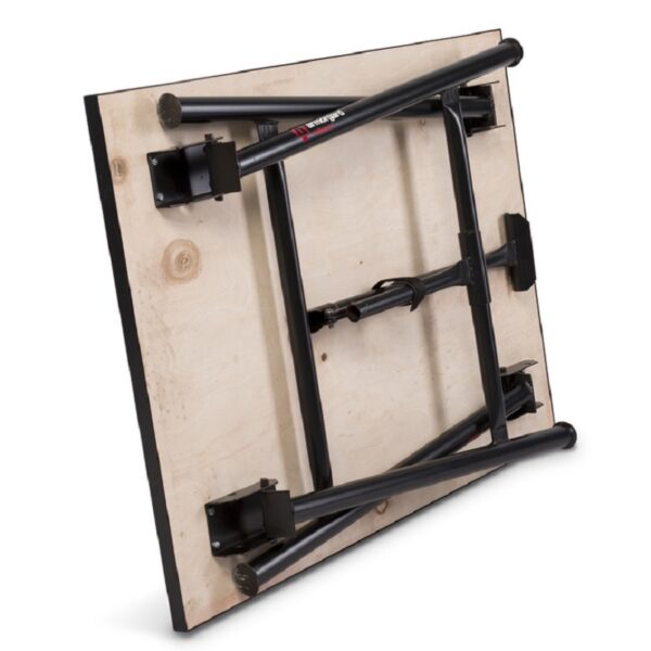 Tuffbench I - Bilde 2