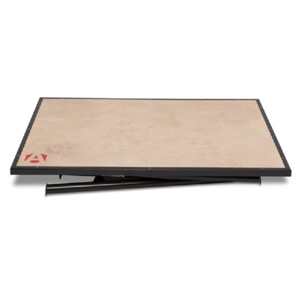 Tuffbench I - Bilde 4