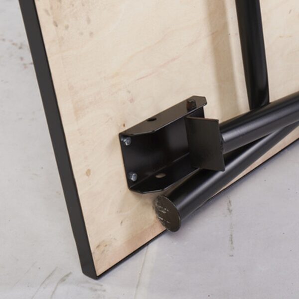 Tuffbench I - Bilde 3