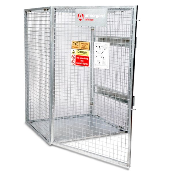 Tuffcage