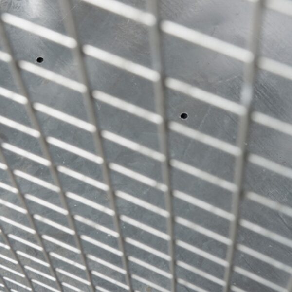 Tuffcage - Bilde 5