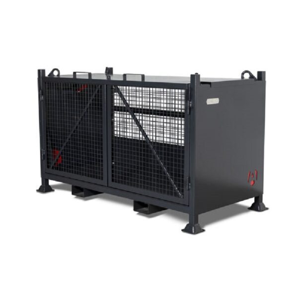 Tuffcrate