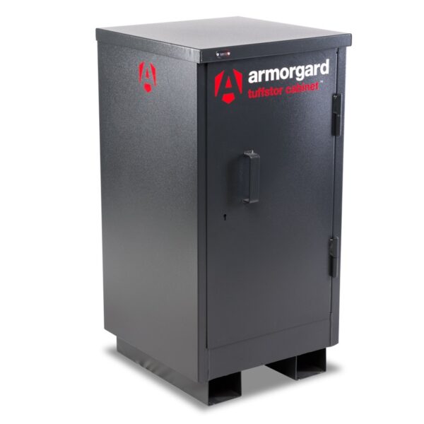 Tuffstorcabinet