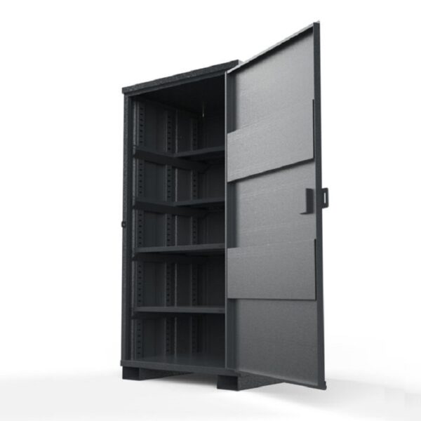 Tuffstorcabinet - Bilde 10