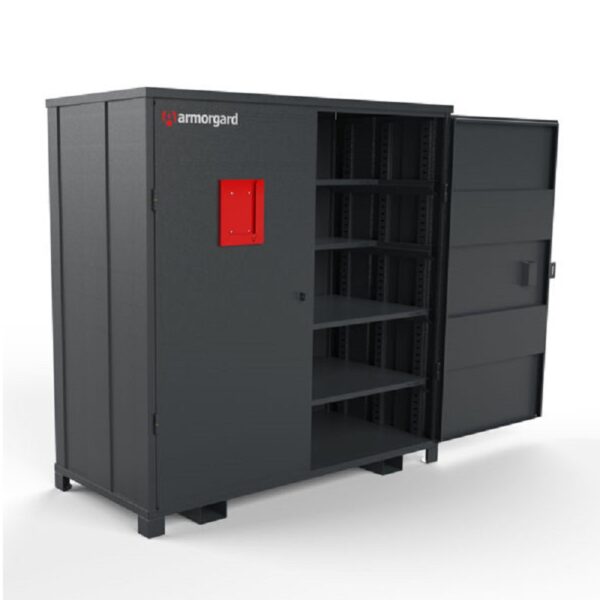Tuffstorcabinet - Bilde 12