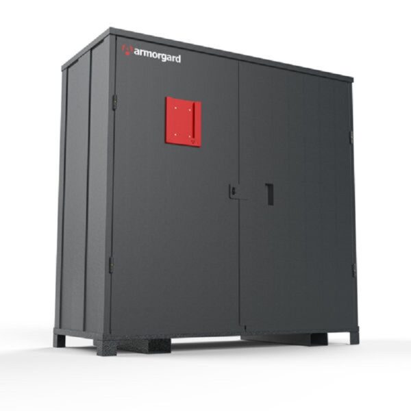 Tuffstorcabinet - Bilde 13