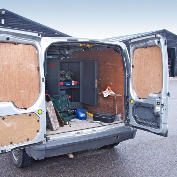 Tuffstorcabinet - Bilde 14