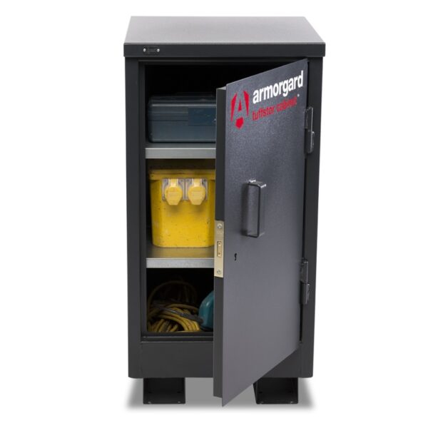 Tuffstorcabinet - Bilde 2